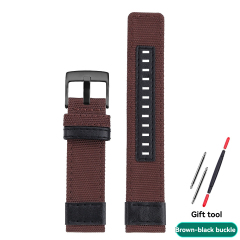 Brown - Black