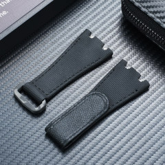 Black Original Stitching