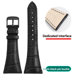 Black - Black