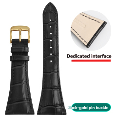 Black - Gold