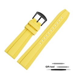 Yellow - Black