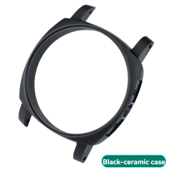 Black - Ceramic Case
