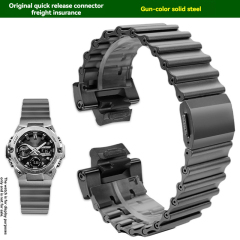 Gunmetal