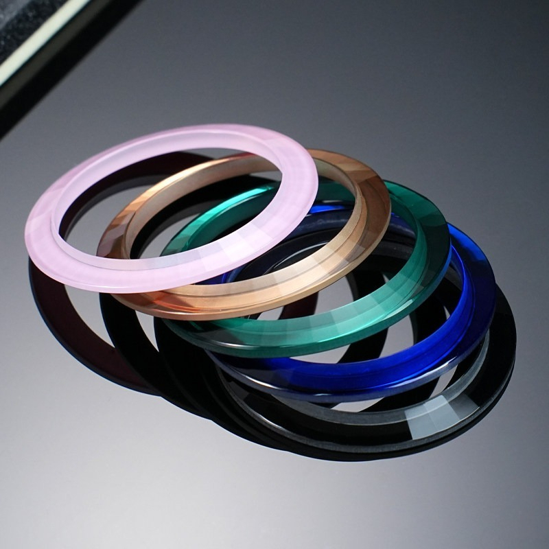 Crystal Bezel Insert for SWAROVSKI Octea / Imber Watch