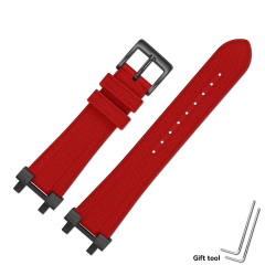 Red‑Black