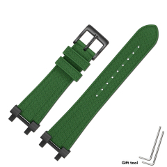 Green‑Black