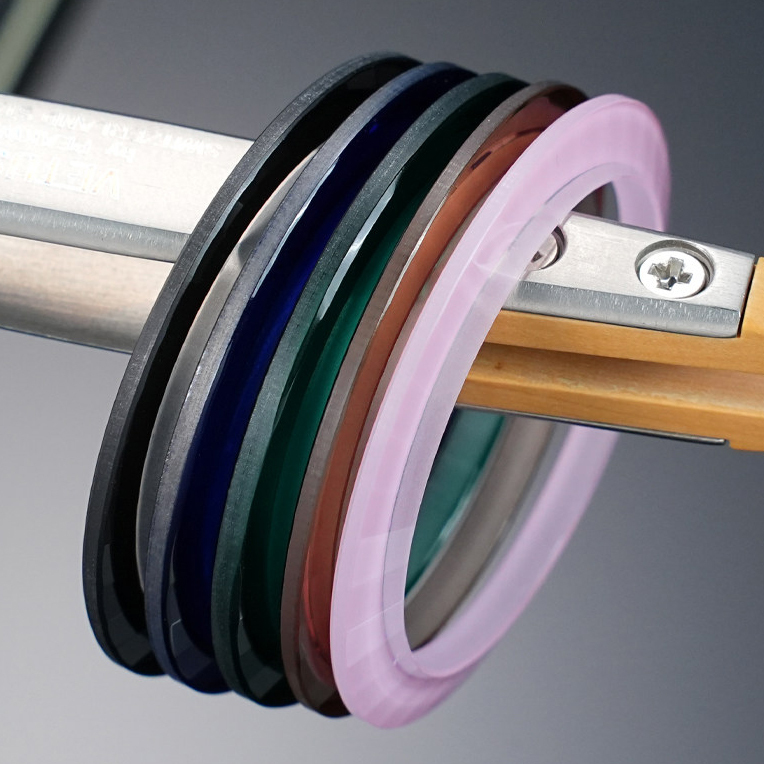 Crystal Bezel Insert for SWAROVSKI Octea / Imber Watch