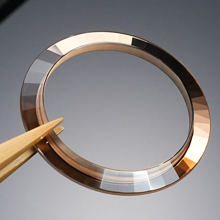 Crystal Bezel Insert for SWAROVSKI Octea / Imber Watch