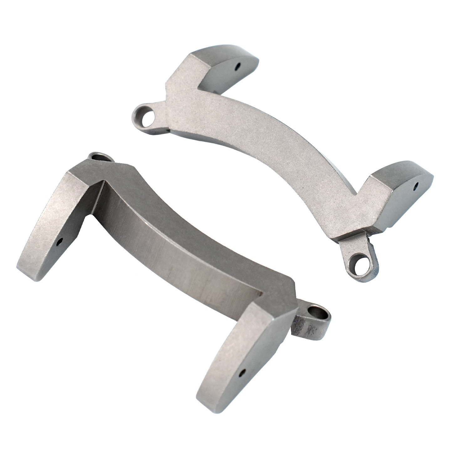 Titanium Strap Adapter for Citizen BN7020 Super Monster