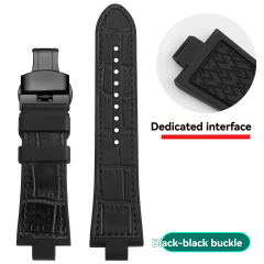 Black‑Black
