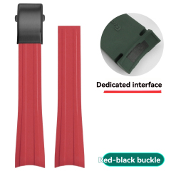 Red‑Black