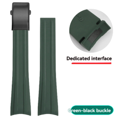 Green‑Black