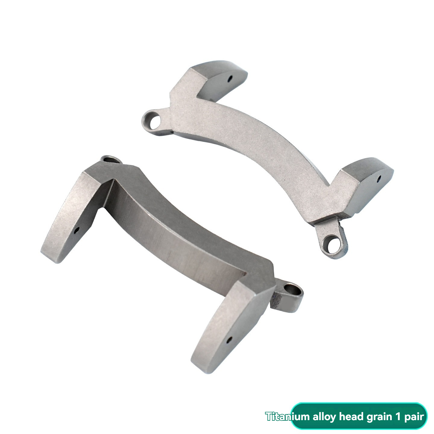 Titanium Strap Adapter for Citizen BN7020 Super Monster
