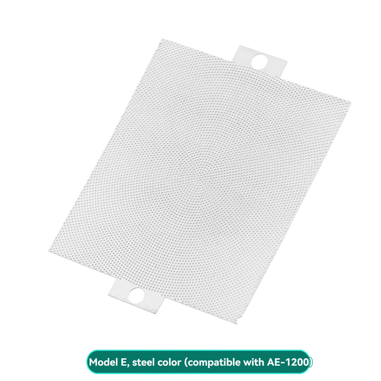 Metal Watch Dial Faceplate for Casio AE-1200 Royale