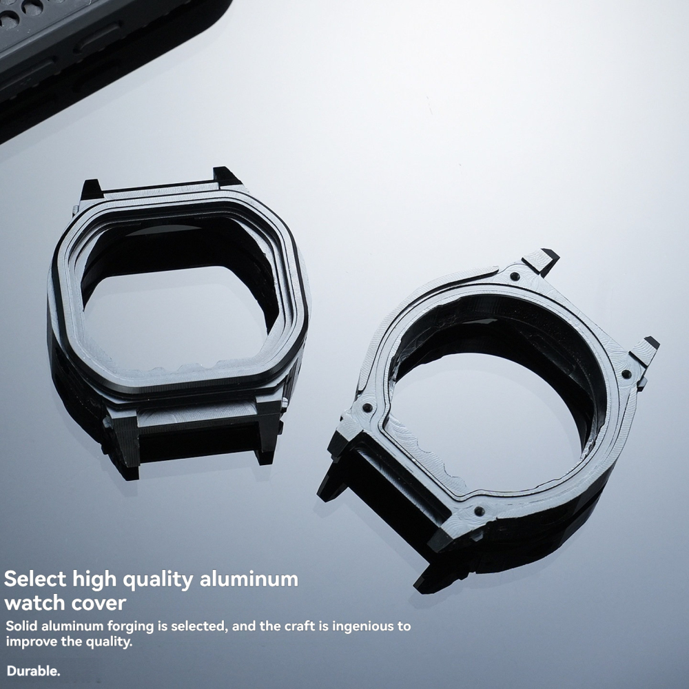 Aluminum Inner Case for Casio DW-H5600MB Module 3516