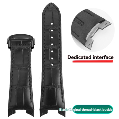 Black‑Black Stitch‑Black
