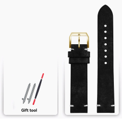 Black‑ gold