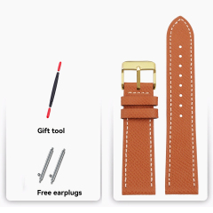 Brown‑ gold
