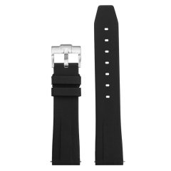 Black‑Silver