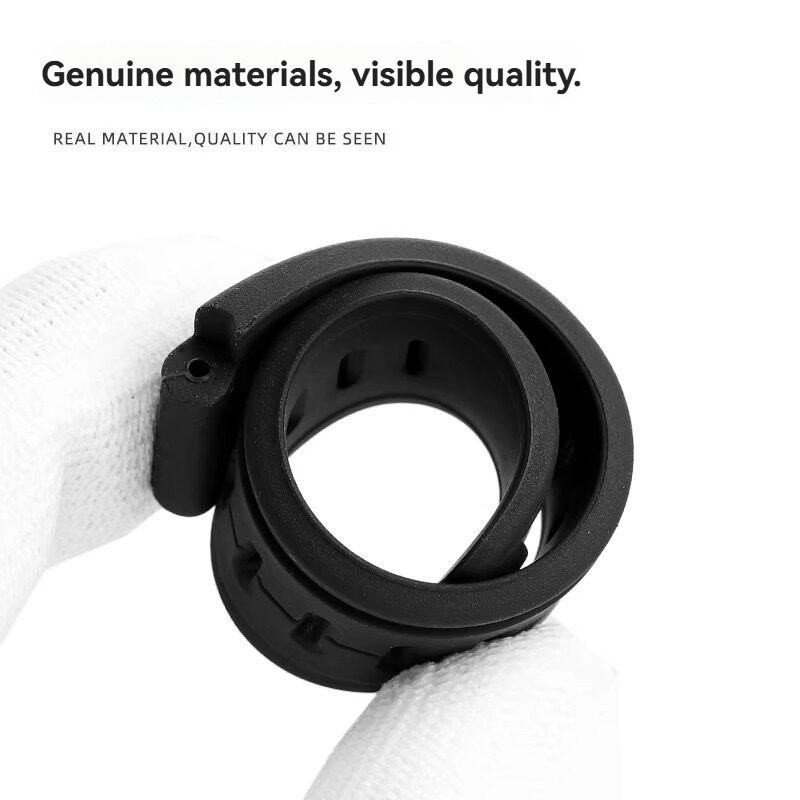 Soft Silicone Watch Band for Casio G-SHOCK GM-5600 / DW-5600 / GA-2100 / GST-B200 / GA-110