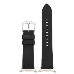 Black - Silver