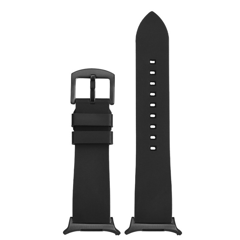 FKM Rubber Watch Band for Samsung Galaxy Watch Ultra 47mm