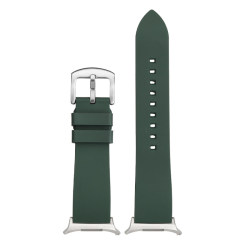 Green - Silver