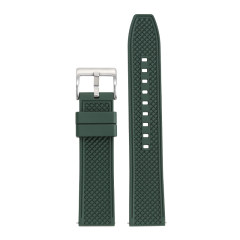 Green - Silver