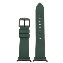 Green - Black