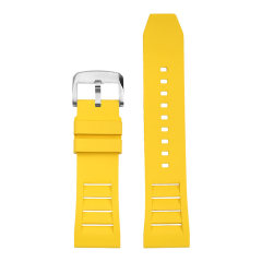 Yellow - Silver