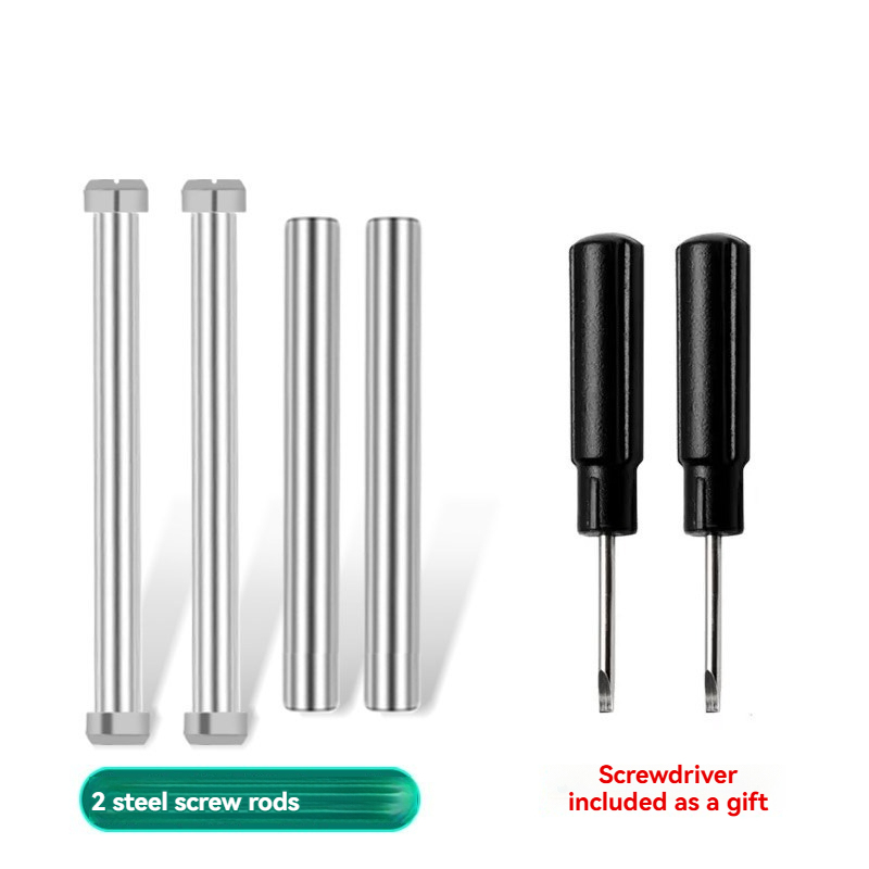 Casio PRO TREK Band Screw – Replacement Link Rod for PRW-6000/6100/3000/3100