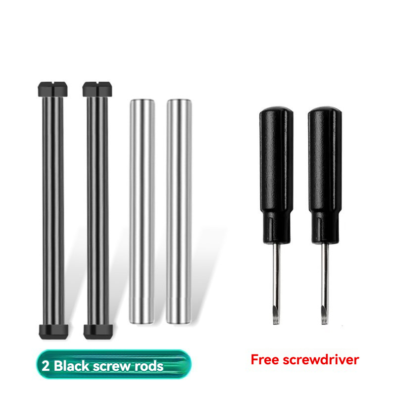 Casio PRO TREK Band Screw – Replacement Link Rod for PRW-6000/6100/3000/3100