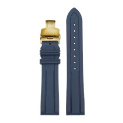 Blue - Gold