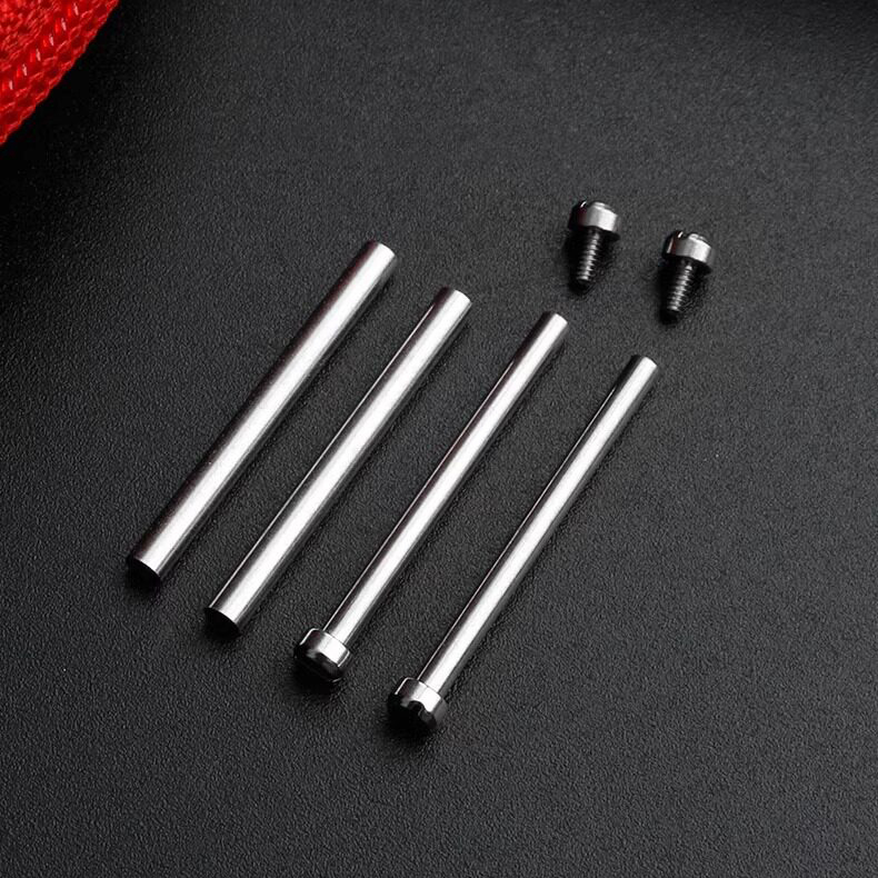 Casio PRO TREK Band Screw – Replacement Link Rod for PRW-6000/6100/3000/3100