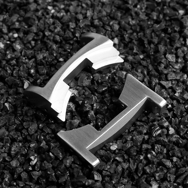 22mm Stainless Steel Strap Adapter for Citizen BN2021 / BN2024 / BN2029
