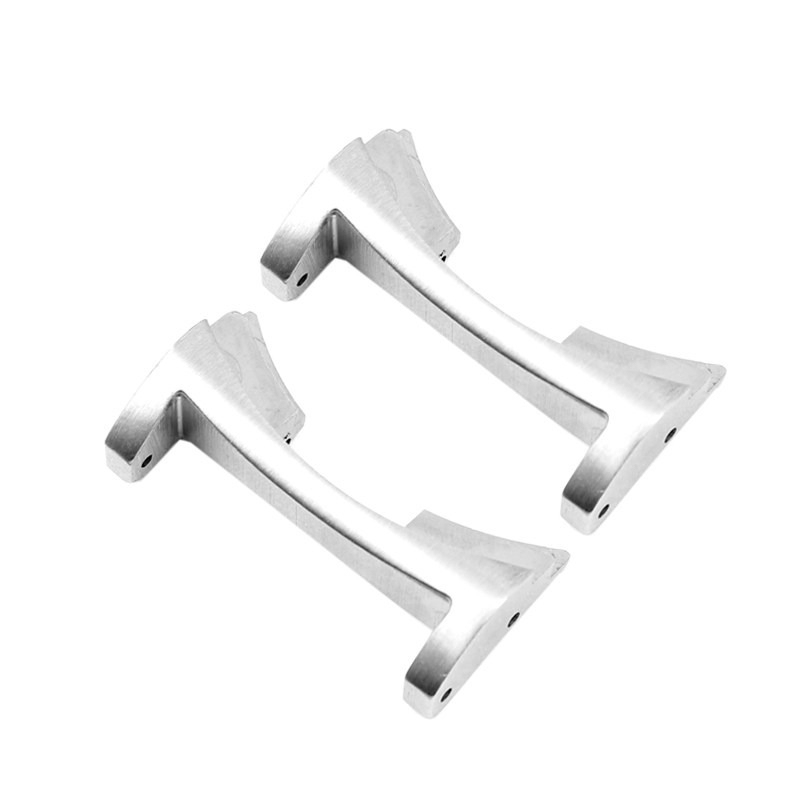 22mm Stainless Steel Strap Adapter for Citizen BN2021 / BN2024 / BN2029