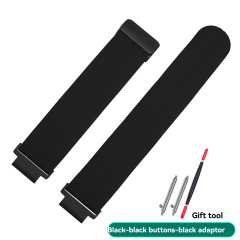 Black - Black