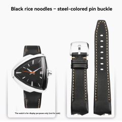 Black - Silver