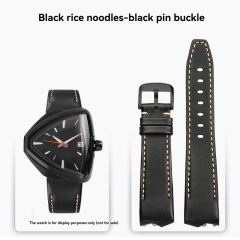 Black - Black