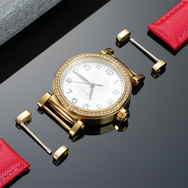 Replacement Watch Band Connector for Coach Madison 32mm