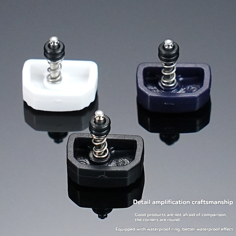 Replacement Side Button for Casio GMA-S120 / GMA-S110 / GMA-S140