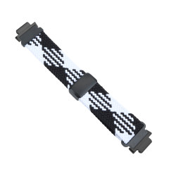 Black White - Black Adapter