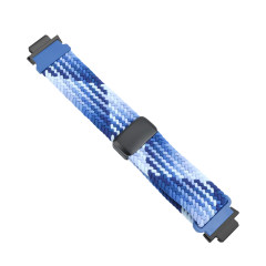 Blue Plum - Black Adapter