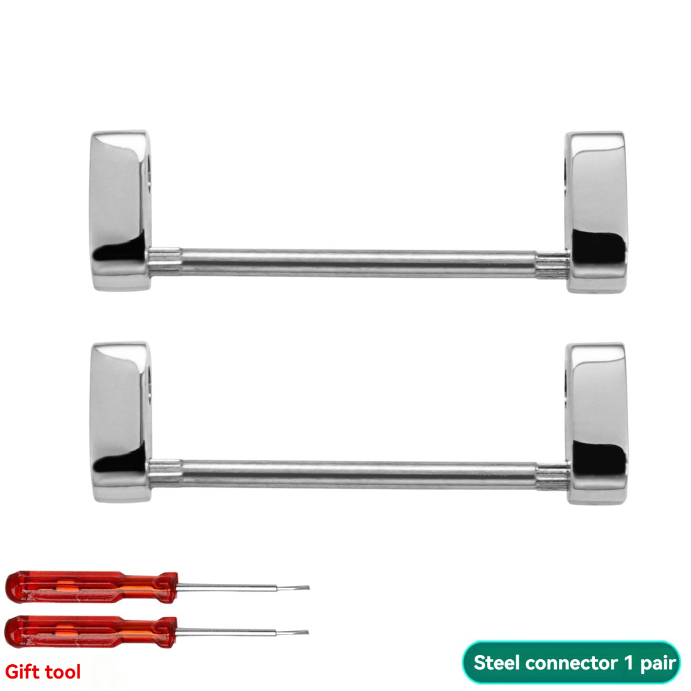 Replacement Watch Band Connector for Coach Madison 32mm