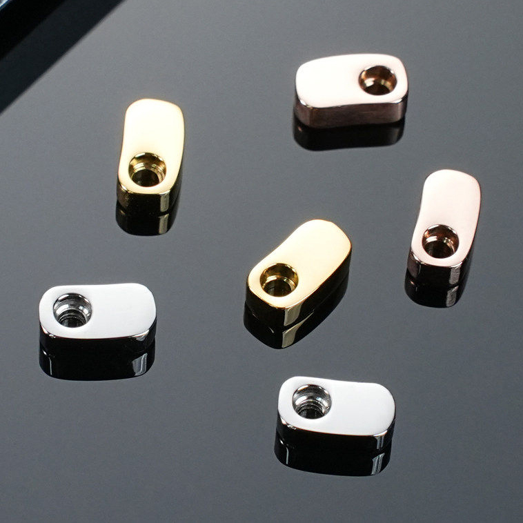 Replacement Watch Band Connector for Coach Madison 32mm