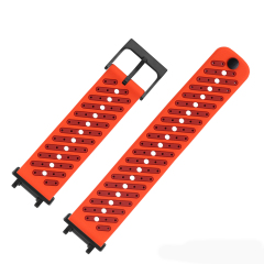 Dawn Orange