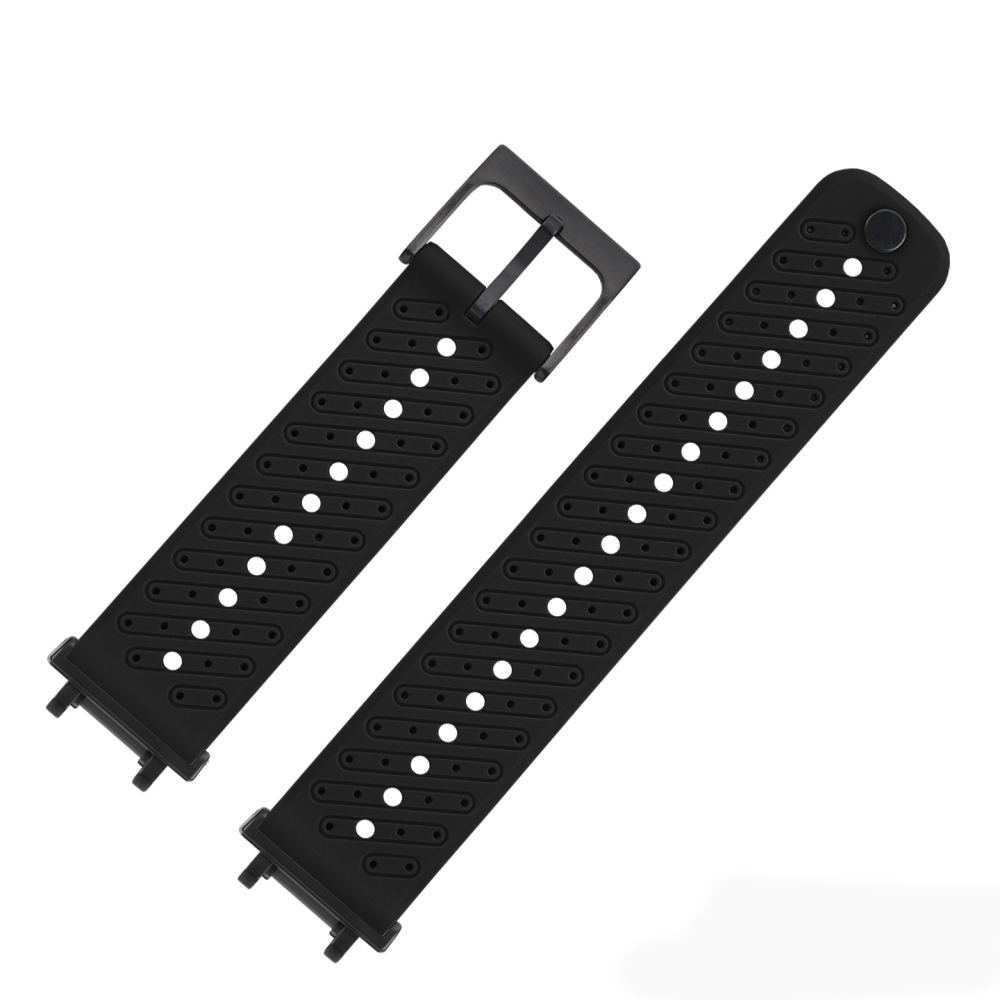 22mm Soft Silicone Watch Band for Amazfit T-Rex 2 / T-Rex 3
