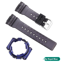 Jelly Royal Blue