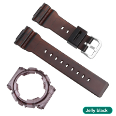 Jelly Black