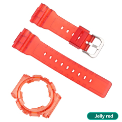 Jelly Red